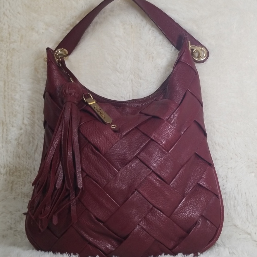 Cole Haan Prudence Hobo Bag